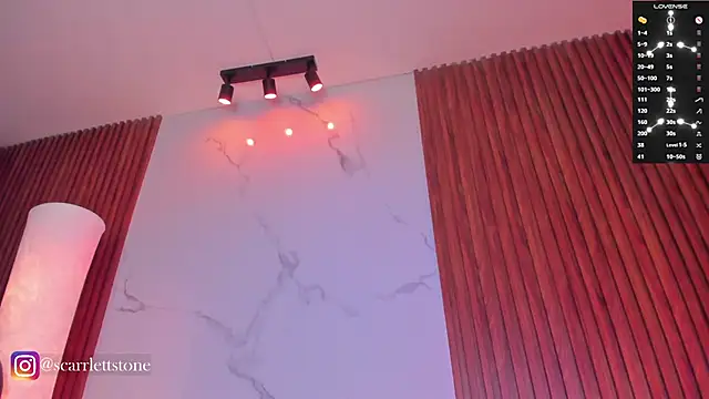 Chat XXX Live ScarlettStonne