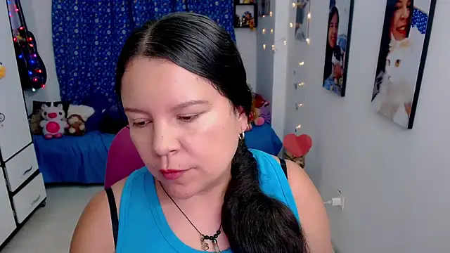 claryssa_のウェブカメラショー