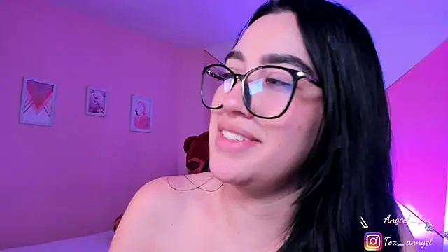 angeel_fox – Live XXX-chat