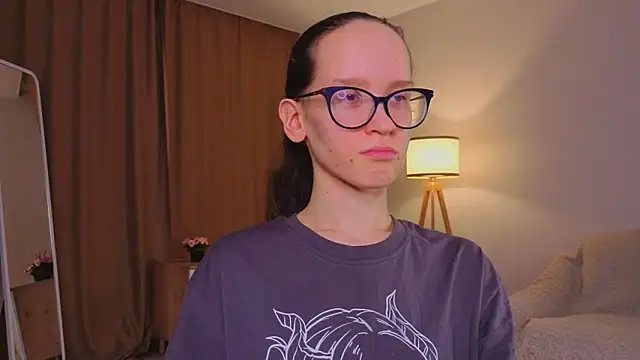 BettyBrowni 现场XXX聊天