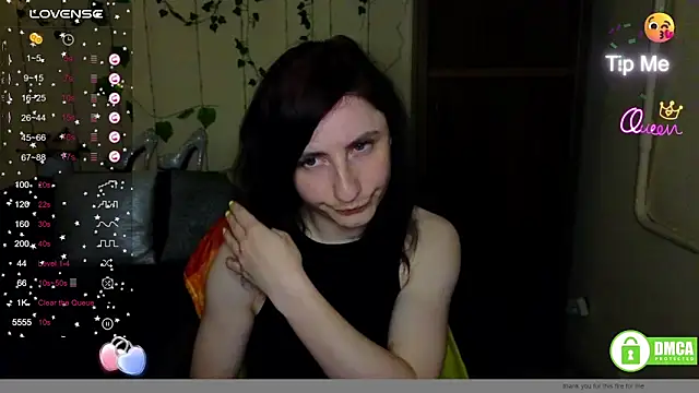 Muse_kitty_jenia – Live XXX-chat