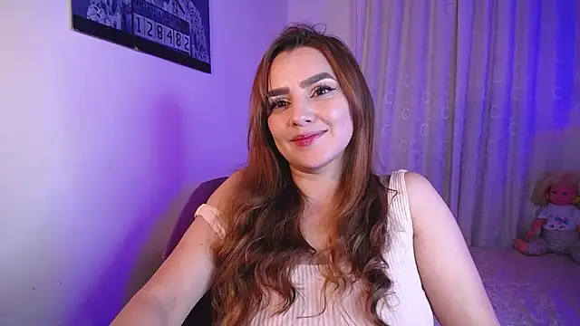 Lu_perezn Live XXX chat