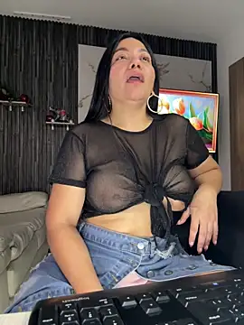 Abril10_ 라이브 XXX 채팅