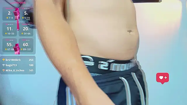 aaron_antonella_mdsn Live XXX chat