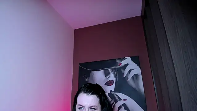 QueenOfHazen Live XXX chat