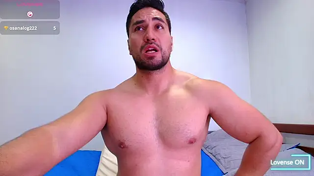 Kal_El_8's Live XXX Chat