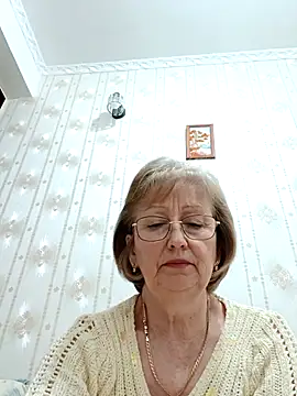 AlikaSwan5821 – Kamerová šou