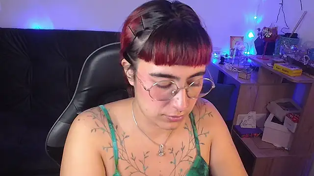 Miacatsito3n Live XXX chat