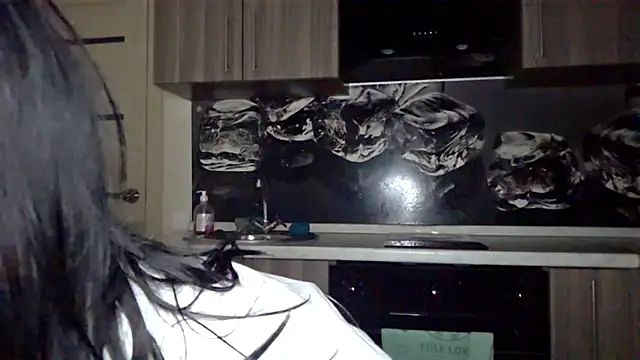 Goth_cute Adlı Modelin Canlı XXX Sohbeti