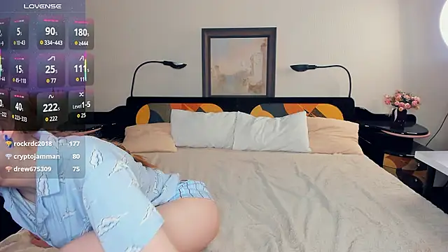 AdalineSheetz 现场XXX聊天