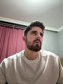 berke3424 在線直播表演