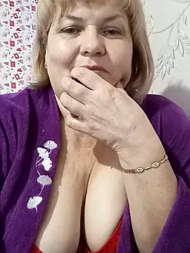 MarisTi Adlı Modelin Canlı XXX Sohbeti