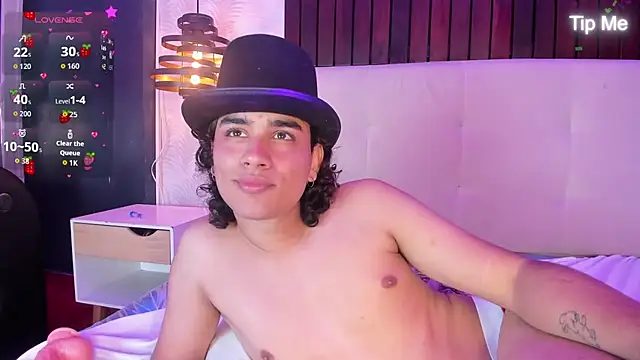 عرض كام Fran_Smiths