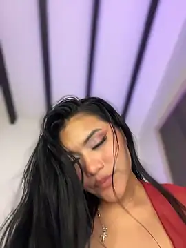 Chatroom XXX en direct de NeoMeiXXX