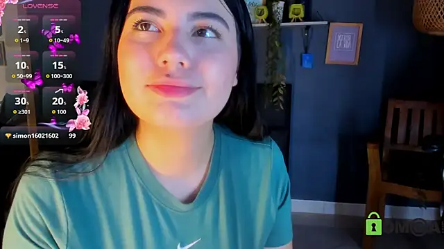 eliza_pink24 现场XXX聊天