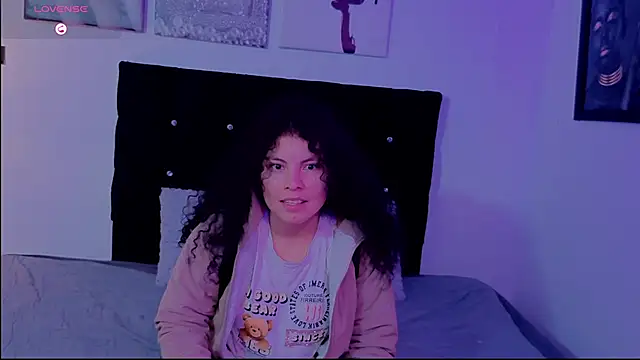 Zoe-yaninn Live XXX chat