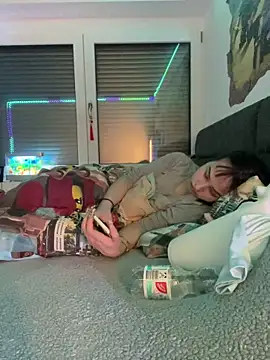 Just-Lilly 라이브 XXX 채팅