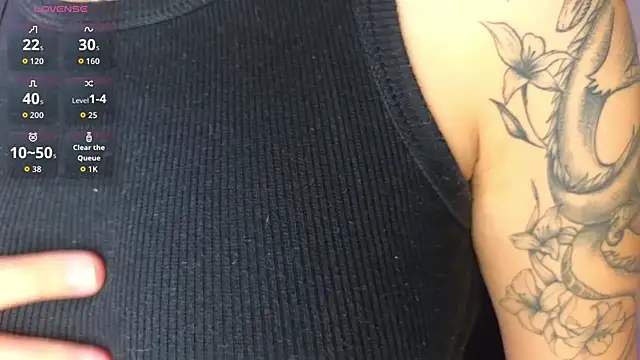 Fiorella_sweet 即時 XXX 聊天