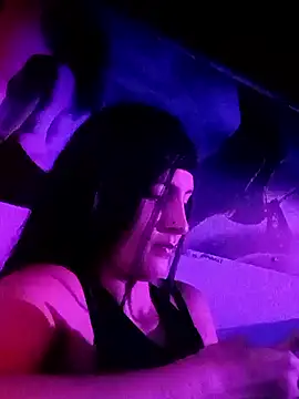 Cami_carvajal élő XXX-chatje