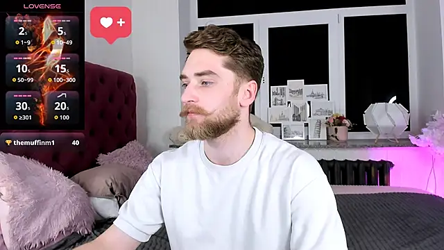 Dexter_Raze 现场XXX聊天