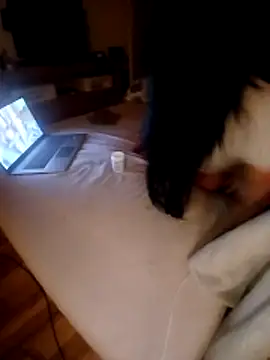 janalisa élő XXX-chatje