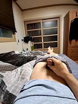 Show de zxc9090zxc na webcam