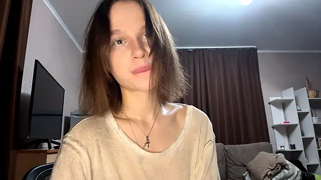 asunanuen Live XXX chat