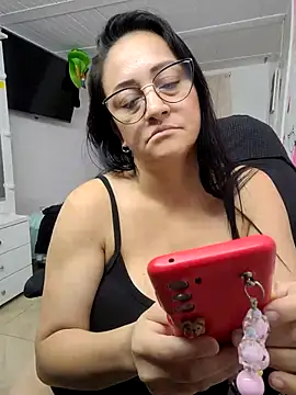 Ameliarizo Adlı Modelin Canlı XXX Sohbeti