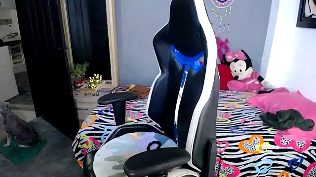 marysol83's Live XXX Chat