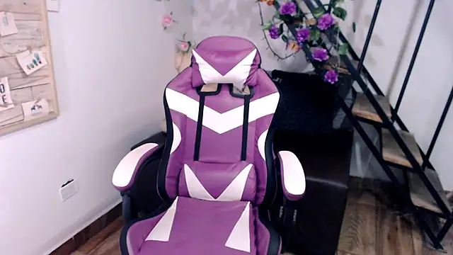 samantha_baby_ 现场XXX聊天