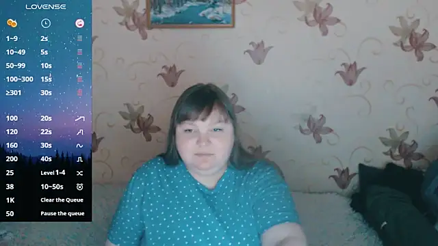 fistashka___ Adlı Modelin Canlı XXX Sohbeti