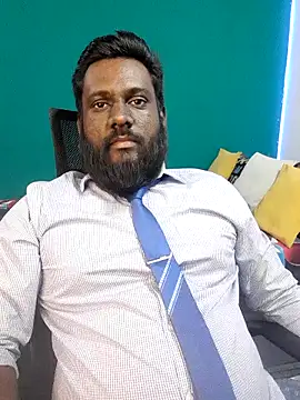 Show de Rayansmith_ na webcam