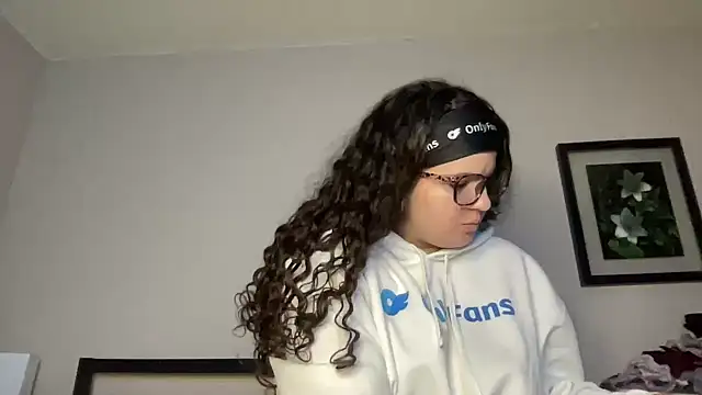 SoyOceanne Chat XXX live