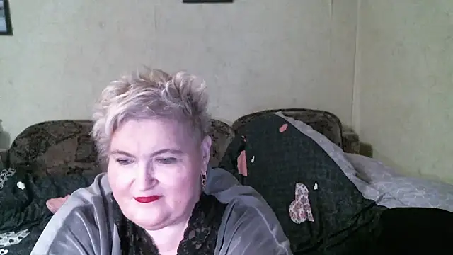 Show Webcam de Lana555