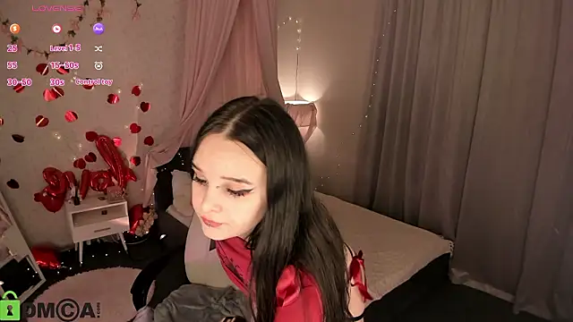 Cassies-Sandyy Adlı Modelin Canlı XXX Sohbeti