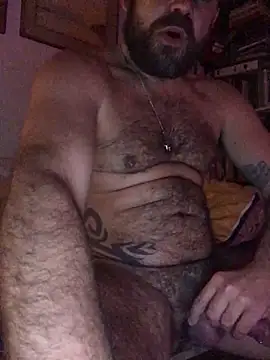 Pokazy przed kamerką – fuckerplayer1