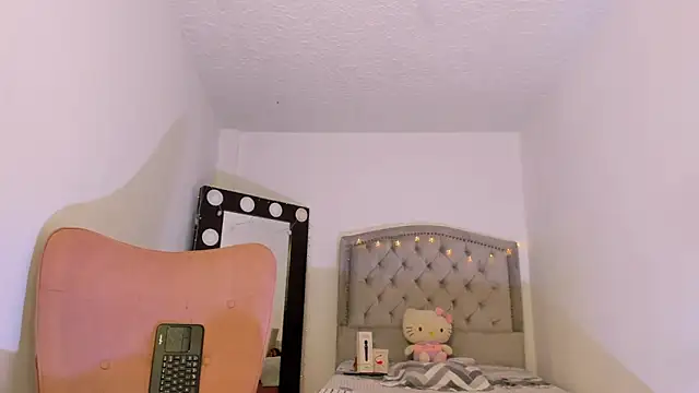 AnaRuiz লাইভ XXX চ্যাট