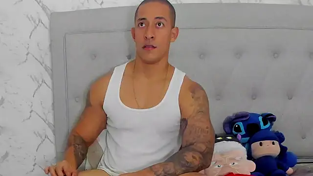 luigiferrara Live XXX-chat