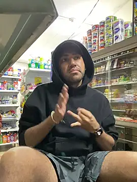 JuanZapata33's Live XXX Chat