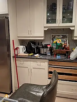 Soxxxy's Live XXX Chat