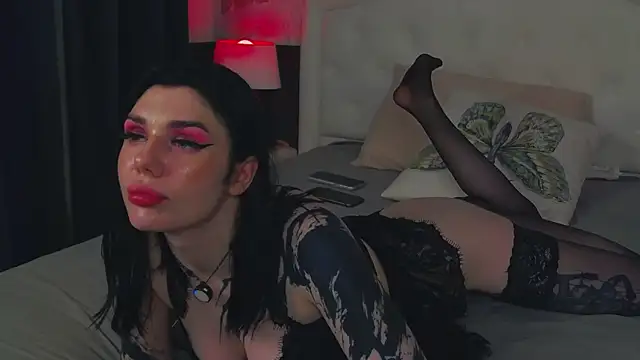 MaeveMoon লাইভ XXX চ্যাট