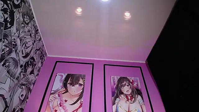 دردشة Doll4anall الجنسية المباشرة