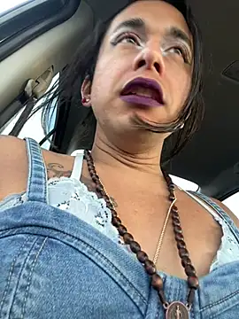 TranSexualJade95 Live XXX Chat