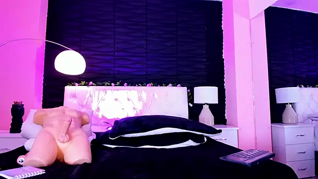 Chat XXX en directo de Valery_Nasty__