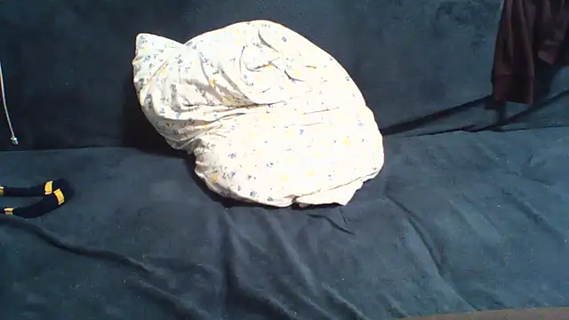 KaelNox – Kamerová šou