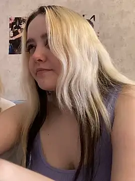 Chat XXX en directo de fray_and_lilla