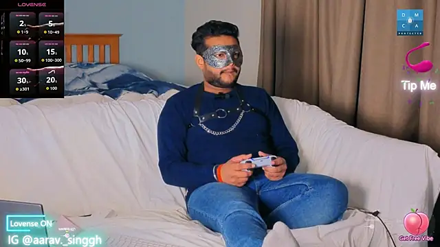 aarrav_hotty webcam show