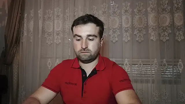 MoonDykun's Webcam Show