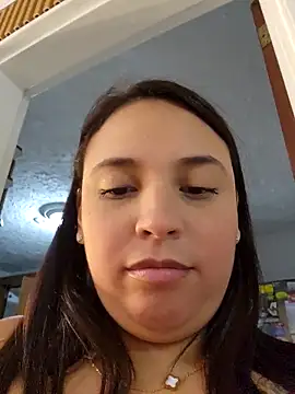 Chat XXX en directo de LizzRouse