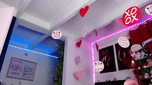 แชท XXX สดของ Niky_777